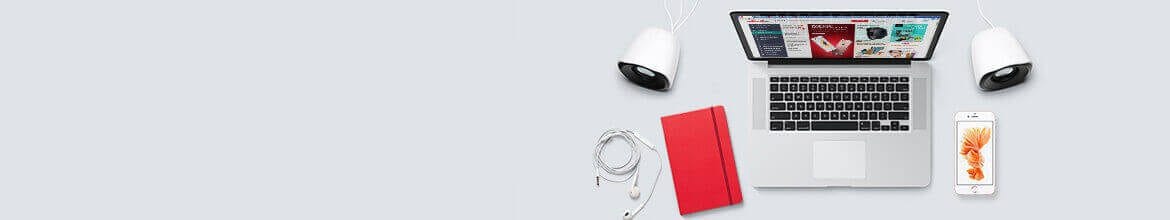 A LAPTOP AND A IPHONE