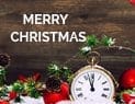merry christmas