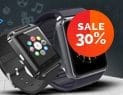 smart watch discount