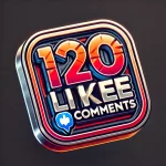 20 Likee Comments