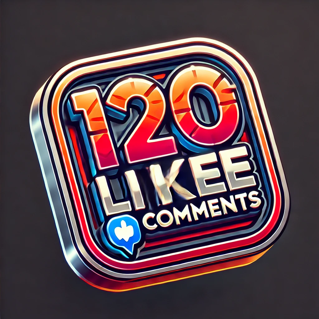 20 Likee Comments