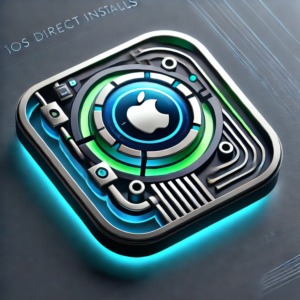 IOS Direct Installs