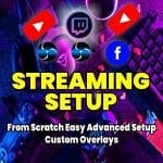 Development for Streamers