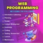 Web Programming