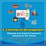 E-commerce