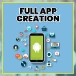 Mobile Apps Development