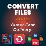 Convert Files