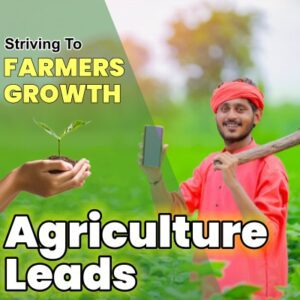 Agriculture Leads