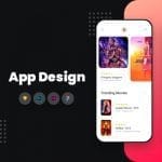 App Design