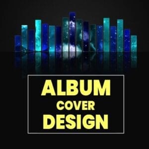 Album Cover Design
