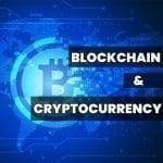 blockchain & cryptocurrency