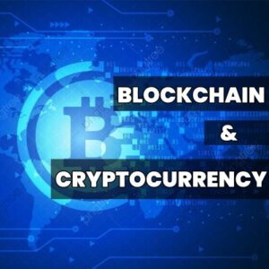 Blockchain & Cryptocurrency