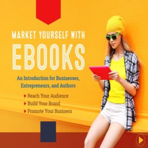 Book & eBook Marketing