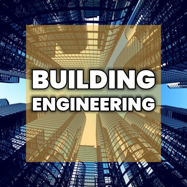 Building Engineering