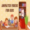 Animated videp for kids