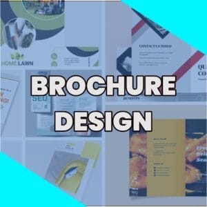 Brochure Design