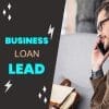 business loan lead,merchant