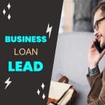 business loan lead,merchant