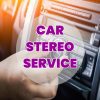 car stereo service | Car Stereo Repair Services | Performance car