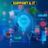 IT & Support