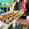 Caterers Leads