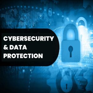 Cybersecurity & Data Protection