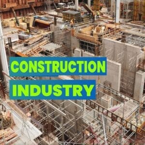 Construction industry