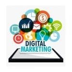 Digital Marketing Strategy