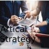 Artical Strategy For ITP