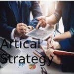 Artical Strategy For ITP