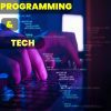 Programming and tech