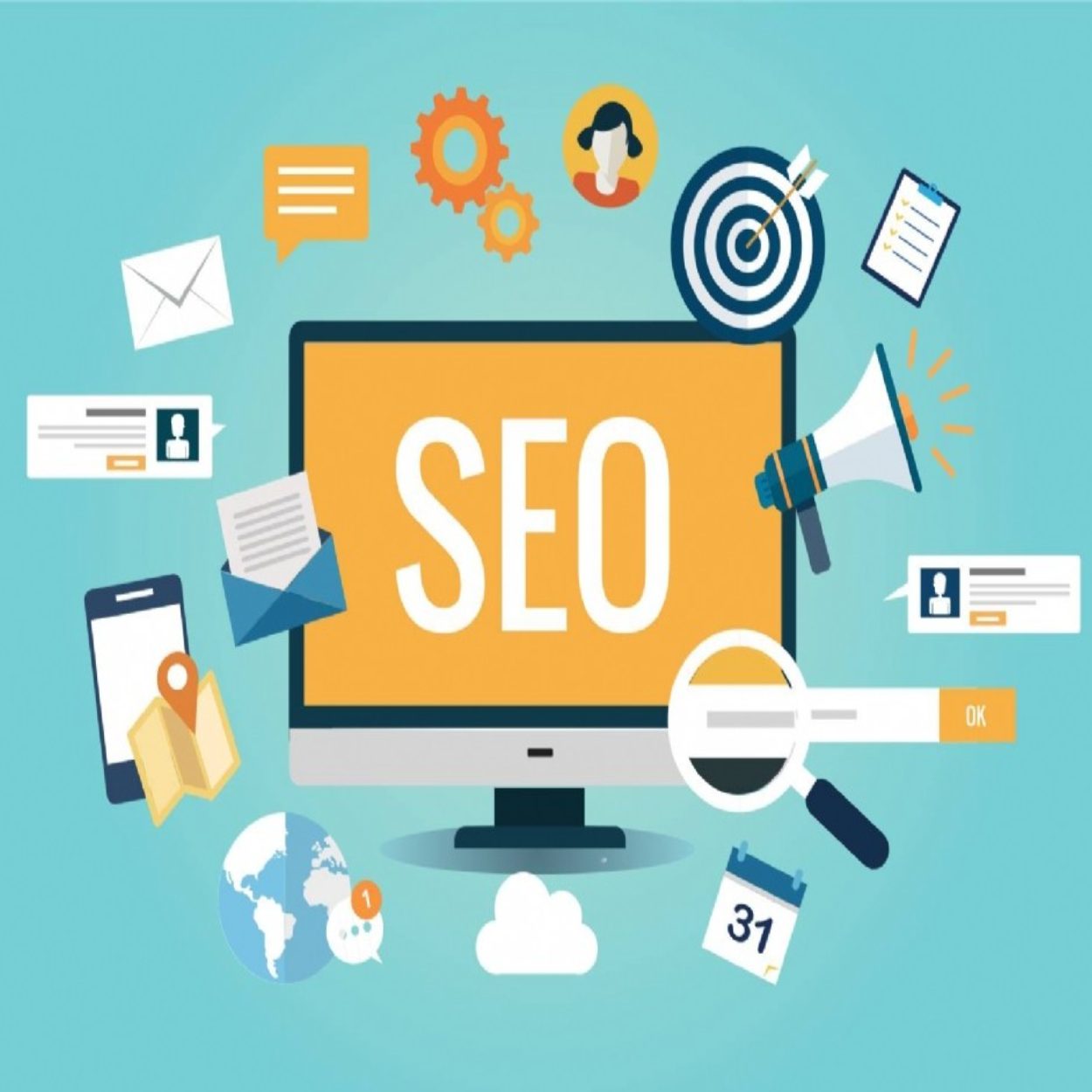 Best National SEO Services