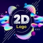 Logo 2D