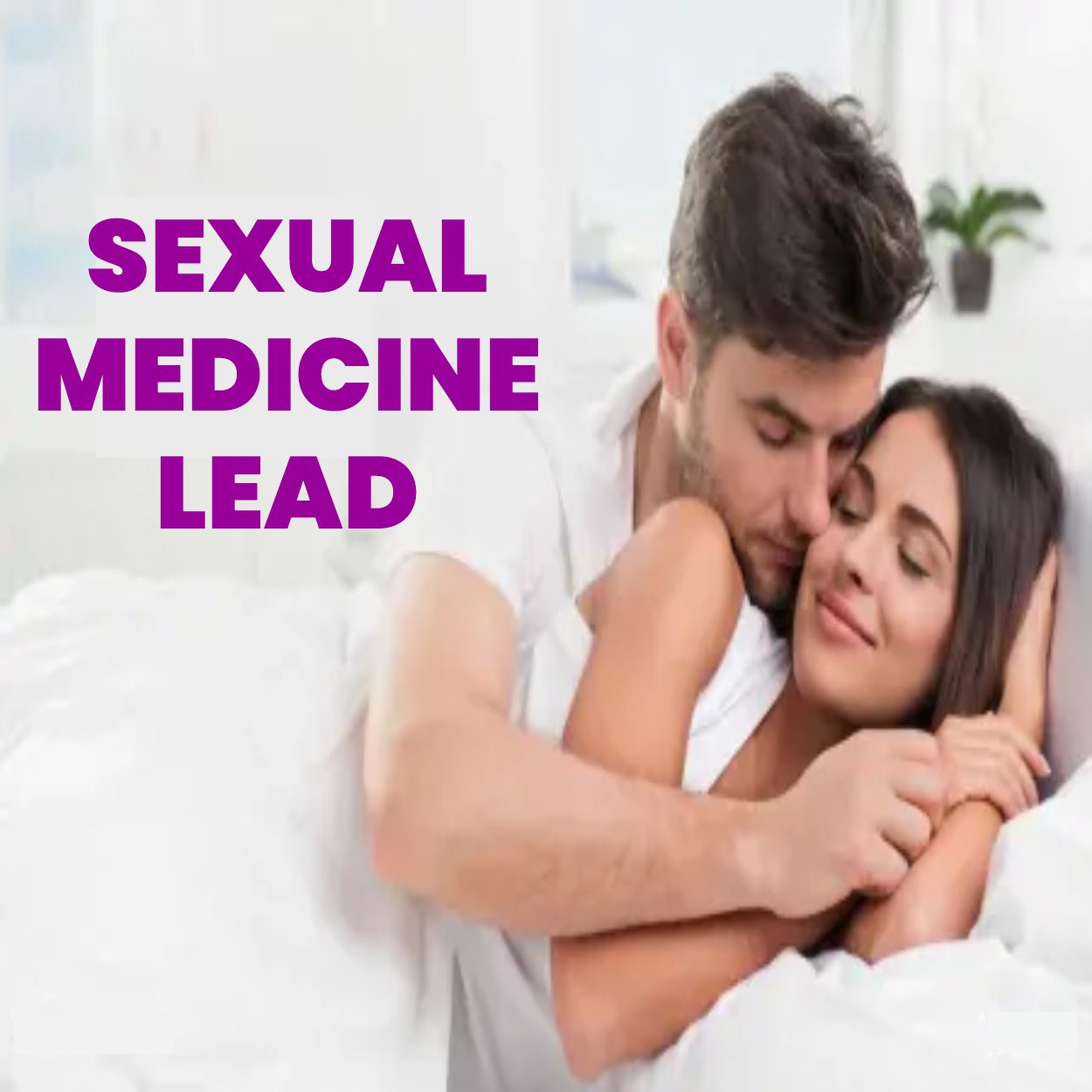 Sexual mesicine lead