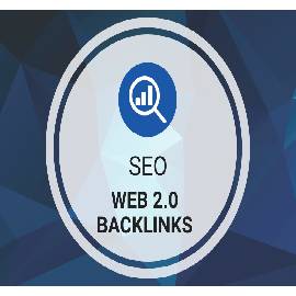 Seo Web 2.0 Backlinks