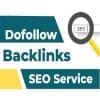Dofollow Backlinks SEO Services