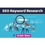 SEO Keyword Research