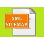 XML sitemap