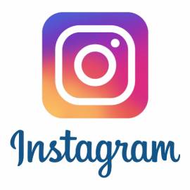 Instagram Account with Profile picture and 5 Posts added, RU IP