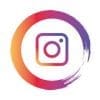 instagram logo design
