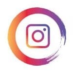 instagram logo design