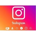 Instagram logo