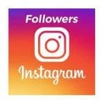 Instagram followers