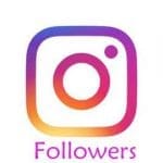 Instagram followers