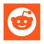 Reddit LOGO