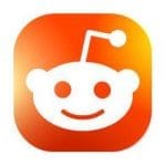 Reddit LOGO
