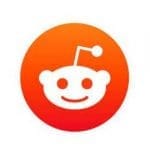 Reddit LOGO
