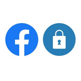 50 Softreg Facebook Accounts, IP-RU