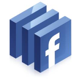 50 Facebook PVA Account with Profile Picture. Registered with IP-RU/UA