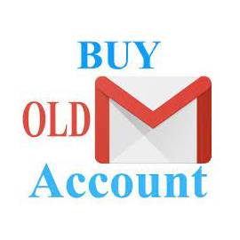 Aged Gmail account 3 months old